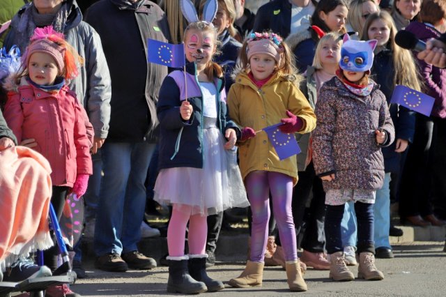 Narrentreiben 2025 (Fotos Rochus Hetzendorfer)